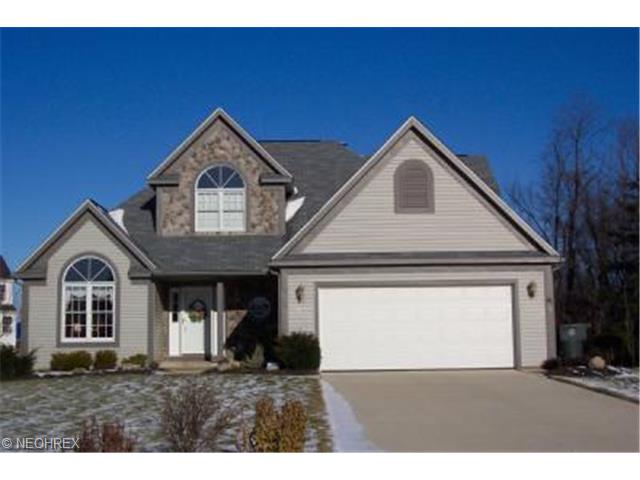 978 Longbrook, Wadsworth, OH 44281 photo 1