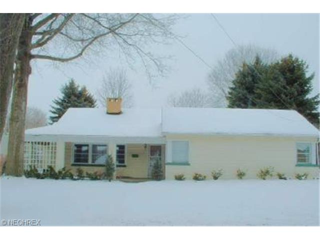 676 Eighth St, Salem, OH 44460 photo 1