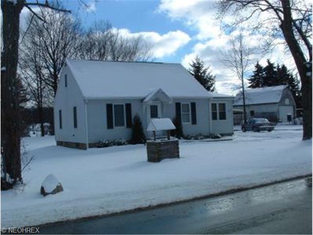 4044 Hattrick Rd, Rootstown, OH 44272 photo 1