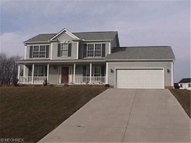 4823 Gate Post Ln, Kent, OH 44240 photo 1