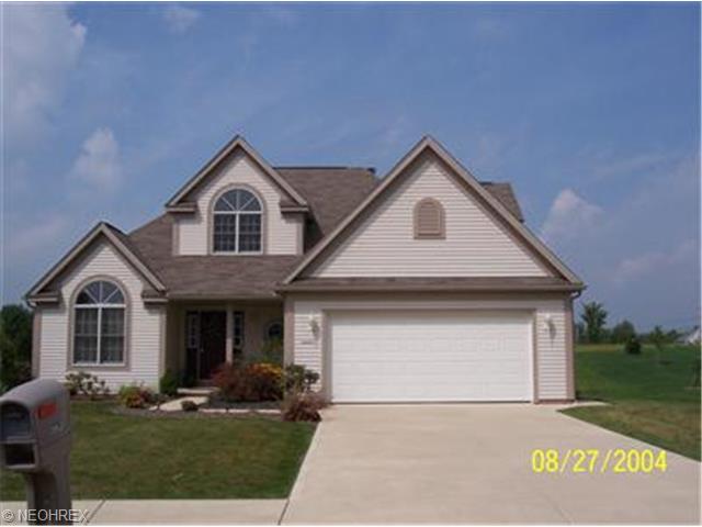 4419 Pletzer Blvd, Rootstown, OH 44272 photo 1