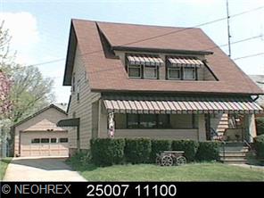 307 Hyde Ave, Niles, OH 44446 photo 1