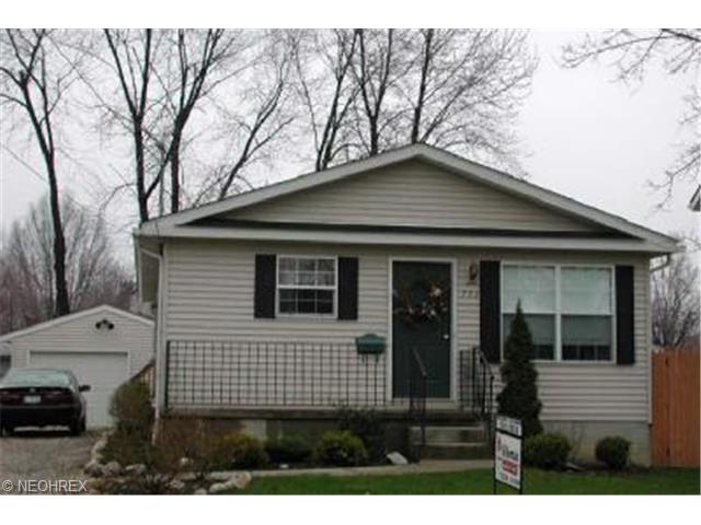 793 Clyde, Akron, OH 44310 photo 1