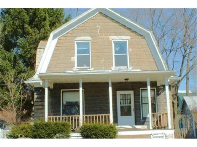 786 E 4th St, Salem, OH 44460 photo 1