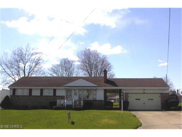 516 W Omar, Struthers, OH 44471 photo 1