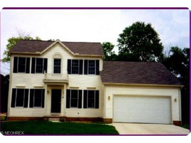 4830 Kelly Ave, Rootstown, OH 44272 photo 1