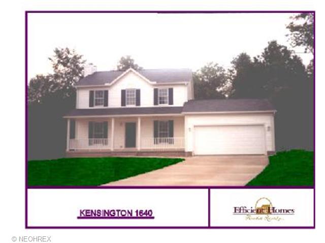 4829 Jennifer Dr, Rootstown, OH 44272 photo 1