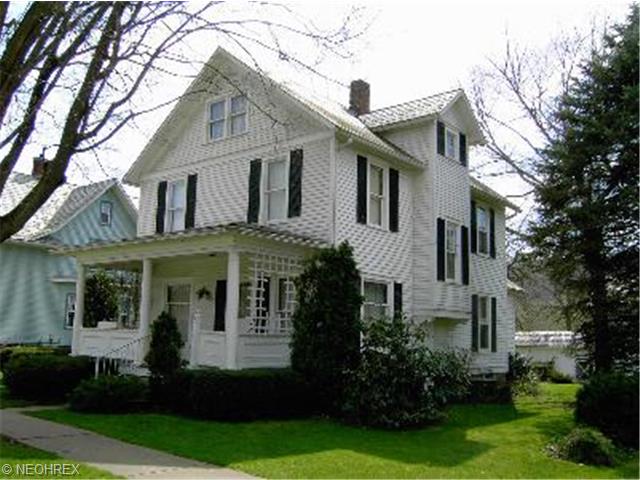 555 S Main St, Killbuck, OH 44637 photo 1