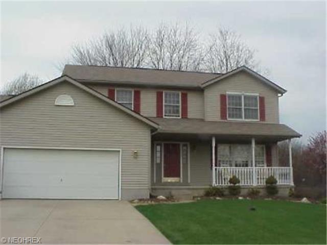 2388 Snoderly Dr, Akron, OH 44312 photo 1