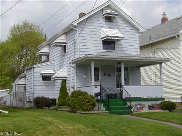 483 Seventh St, Struthers, OH 44471 photo 1