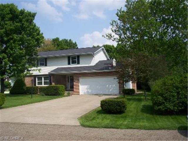 7550 Lynx Ave, Canton, OH 44721 photo 1