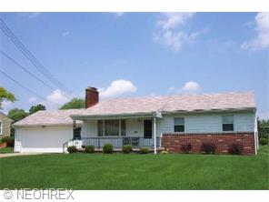347 Geneva Ave, Struthers, OH 44471 photo 1