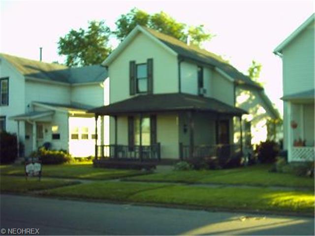 911 S 7 Th St, Coshocton, OH 43812 photo 1