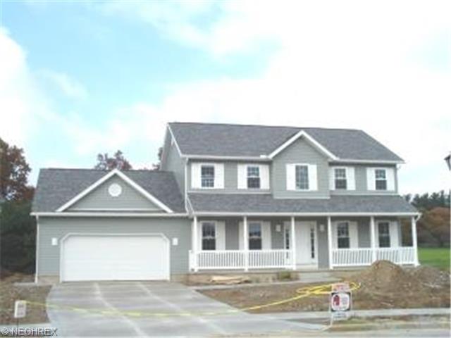 153 Howard Dr, Dover, OH 44622 photo 1
