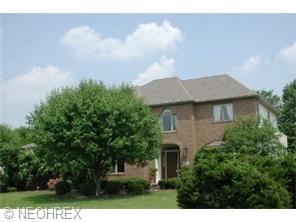 7581 Bendleton Dr, Hudson, OH 44236 photo 1