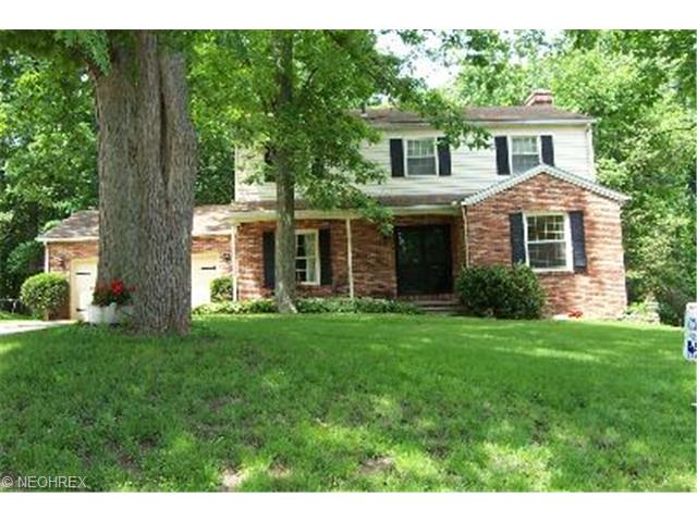 473 Treeside Dr, Stow, OH 44224 photo 1