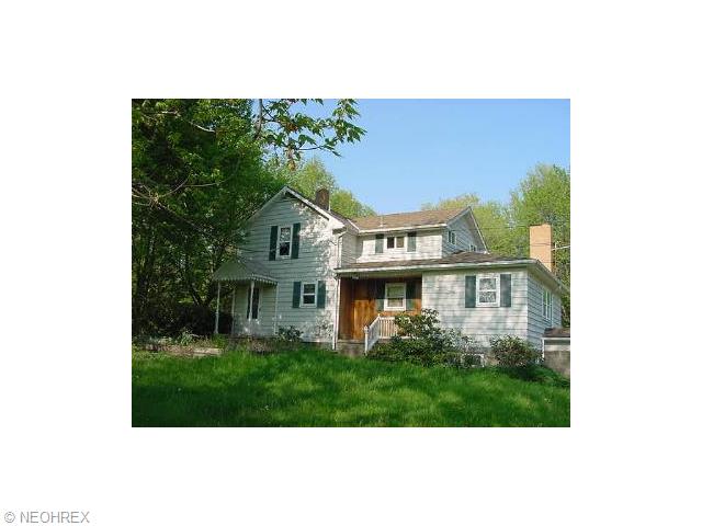 4206 Hattrick Rd, Rootstown, OH 44272 photo 1