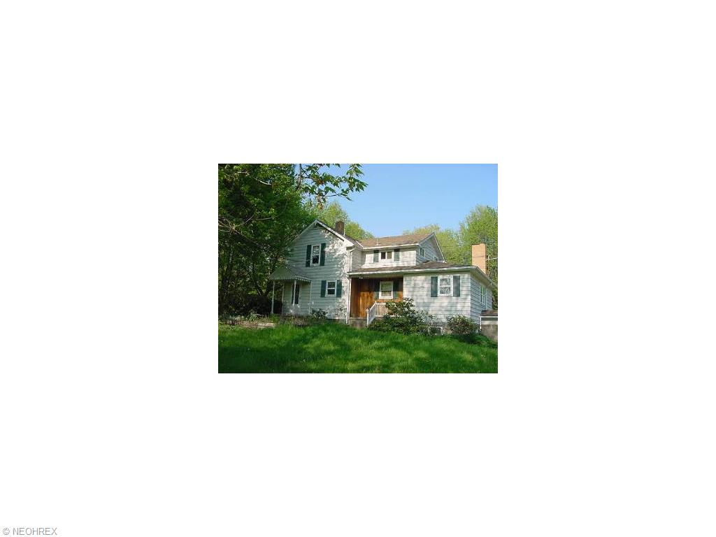4206 Hattrick Rd, Rootstown, OH 44272 photo 2