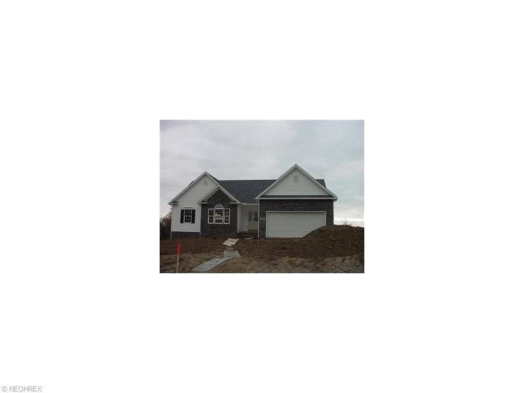 3209 Berwin Dr, Stow, OH 44224 photo 1