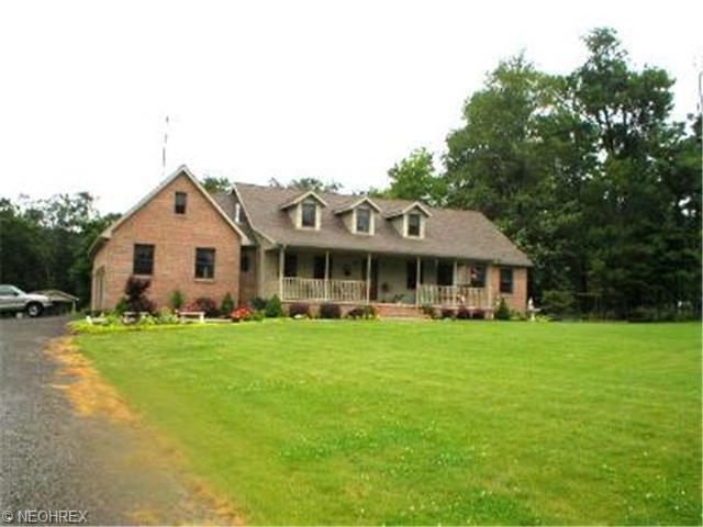 575 Georgetown Damascus Rd, Beloit, OH 44609 photo 1