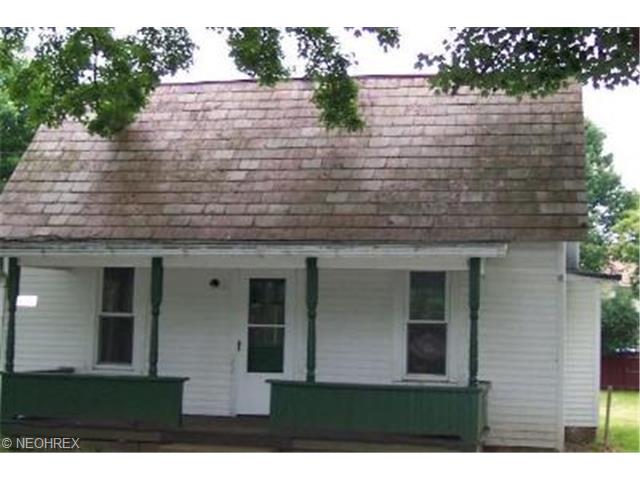 417 Grant, Malvern, OH 44644 photo 1