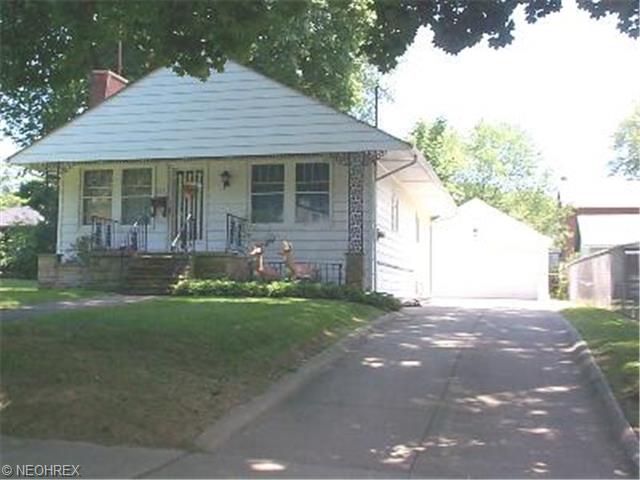 237 Watson St, Akron, OH 44305 photo 1