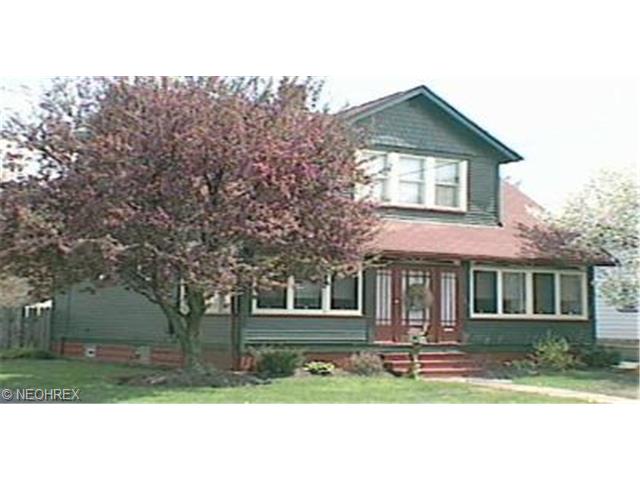 143 Hyde Ave, Niles, OH 44446 photo 1