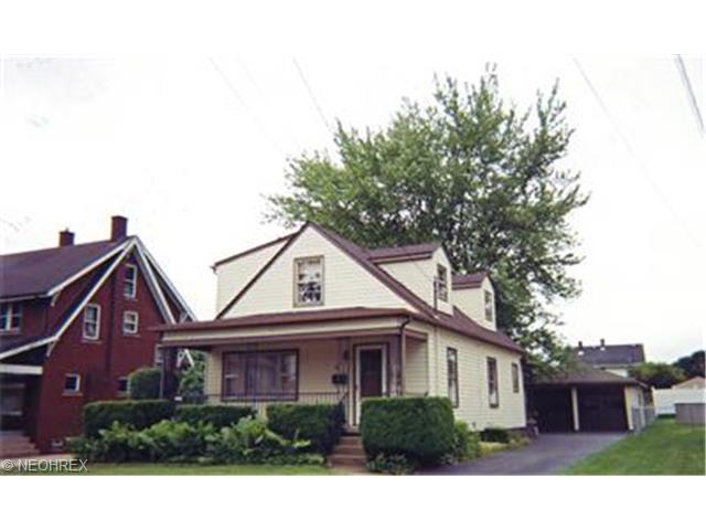 84 Creed St, Struthers, OH 44471 photo 1