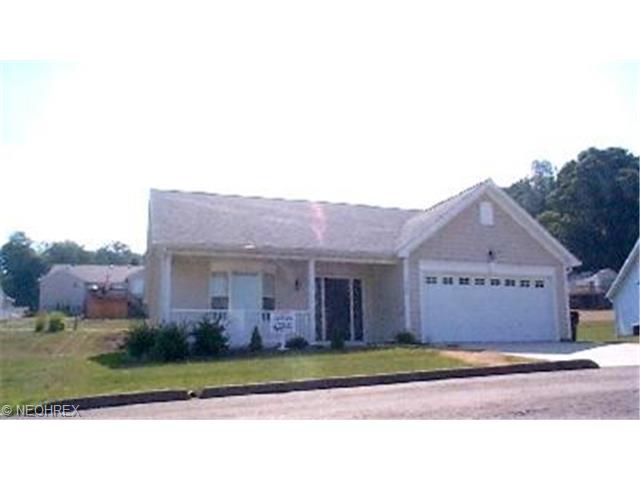 1248 White Stone Cir, Canton, OH 44721 photo 1