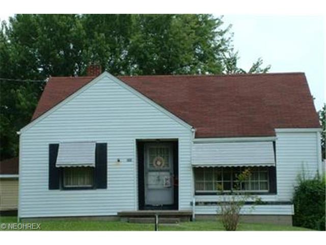 433 Summit Ave, Niles, OH 44446 photo 1