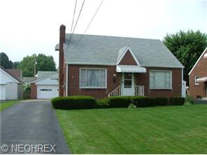 54 Schenley Ave, Struthers, OH 44471 photo 1