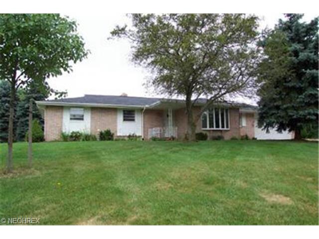 1270 NEcho St NE, Canton, OH 44721 photo 1