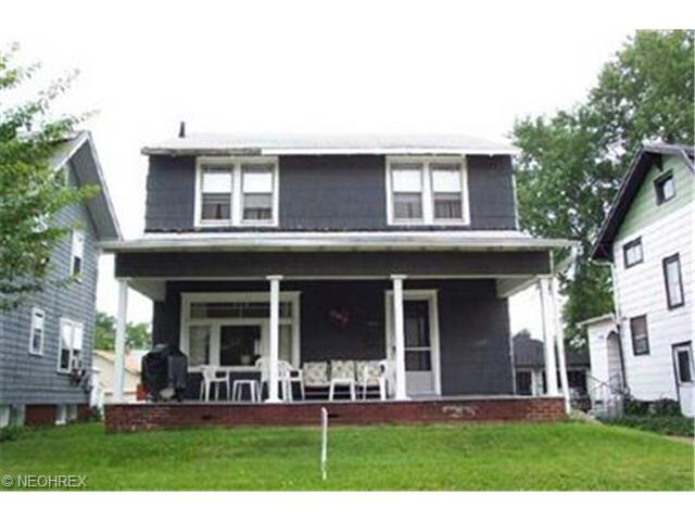 2511 NW 11th St NW, Canton, OH 44708 photo 1