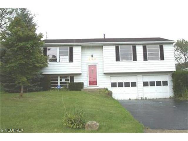 265 Oakview Ave, Struthers, OH 44471 photo 1