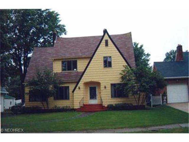 60 Overlook Blvd, Struthers, OH 44471 photo 1
