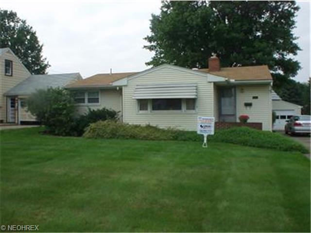 465 W Creed St, Struthers, OH 44471 photo 1