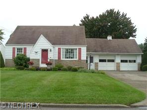 228 Harvey, Struthers, OH 44471 photo 1