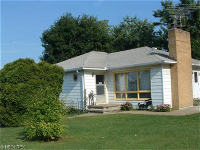 3993 Tallmadge Rd, Rootstown, OH 44272 photo 1