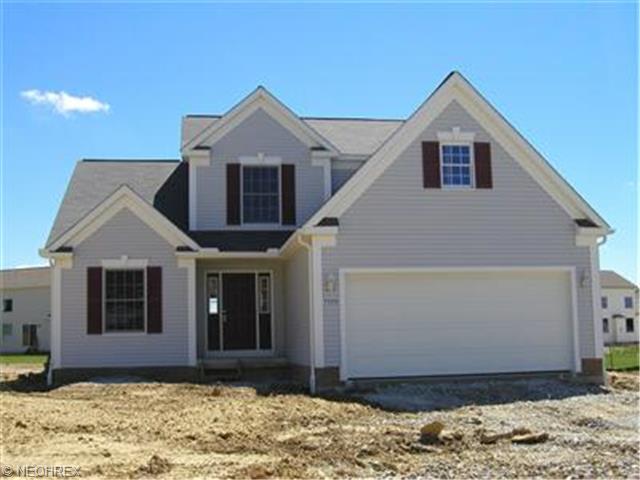 4861 Kelly Ave, Rootstown, OH 44272 photo 1