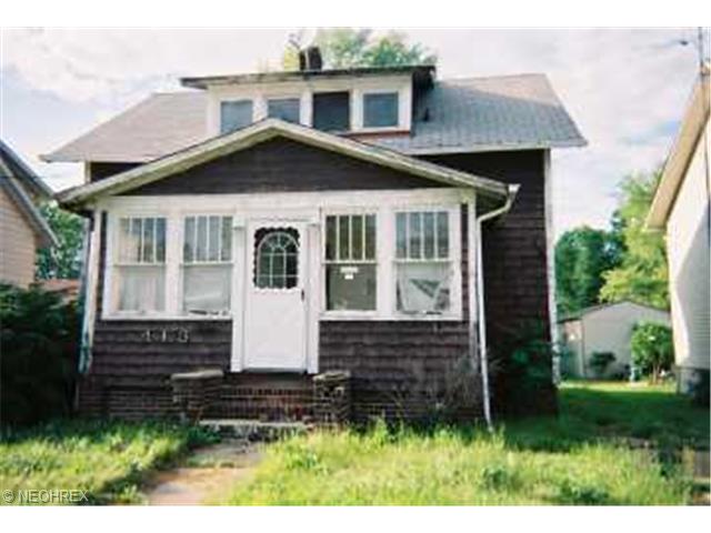 413 E Ohio Ave, Sebring, OH 44672 photo 1