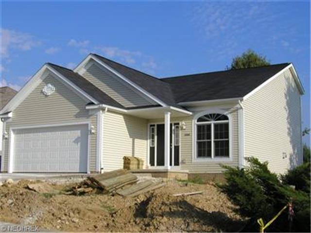 4865 Kelly Ave, Rootstown, OH 44272 photo 1