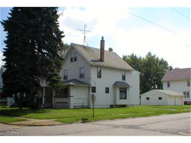 252 Maplewood Ave, Struthers, OH 44471 photo 1