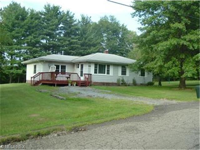 4202 Marks, Rootstown, OH 44272 photo 1