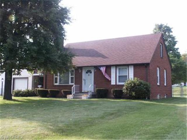 4430 15th St, Canton, OH 44708 photo 1