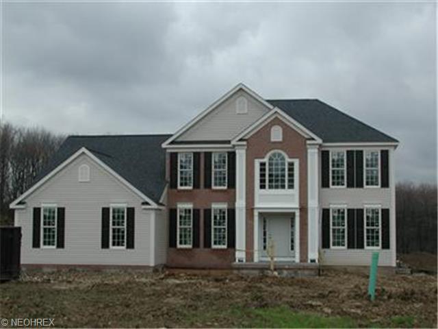 255 Sheldon Ct, Aurora, OH 44202 photo 1