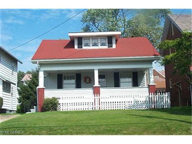 574 E Boston Ave, Youngstown, OH 44502 photo 1