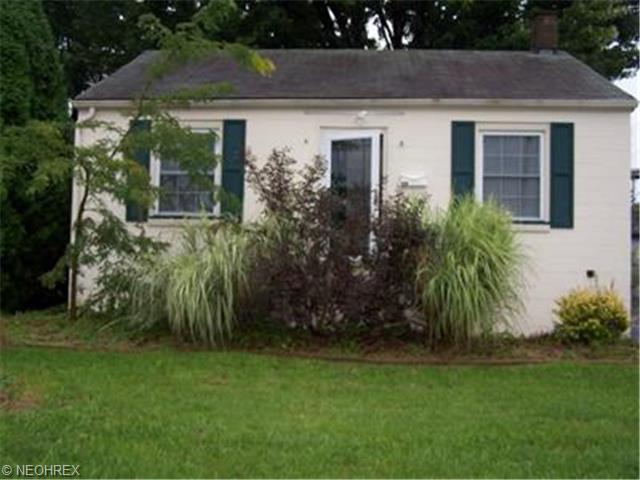 646 Brandon Ave, Struthers, OH 44471 photo 1