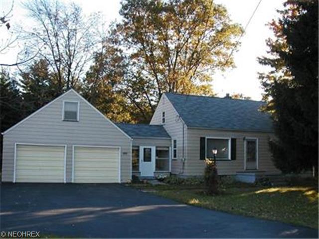 11333 Palmyra, North Jackson, OH 44451 photo 1