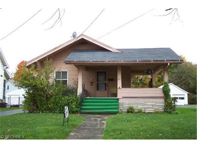 531 5th St, Struthers, OH 44471 photo 1