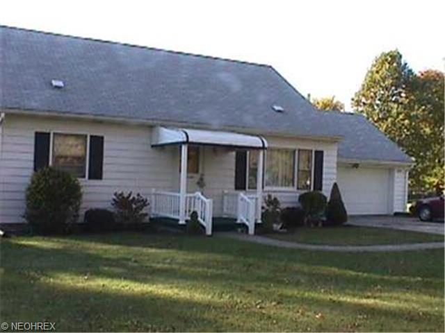 5946 Kellar Rd, Akron, OH 44319 photo 1